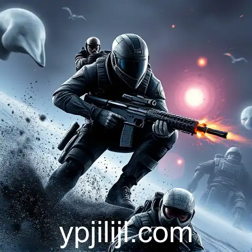 Action Packed