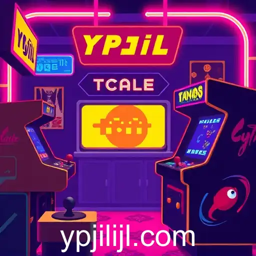 Classic Arcade