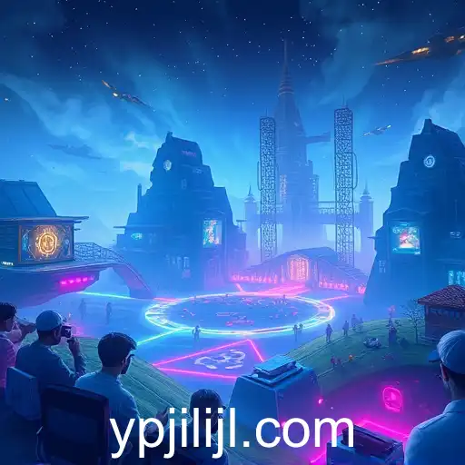 The Evolution of English Game Websites