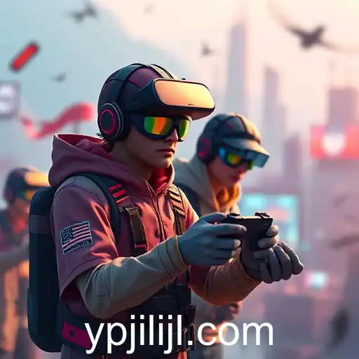 The Evolution of Online Gaming Communities