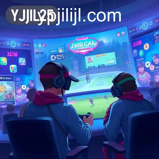 The Evolution of Online Gaming in a Transformative Era