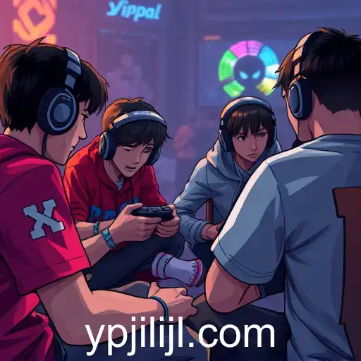 Multiplayer Challenges