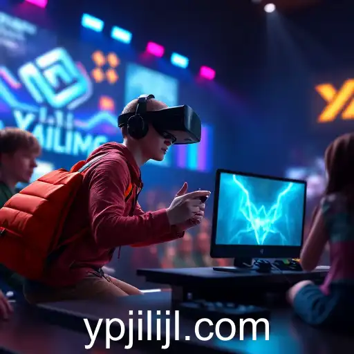 Evolving Trends in Online Gaming Platforms
