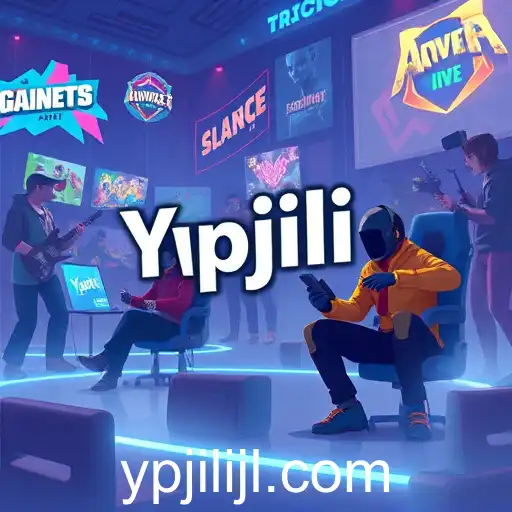 Rising Popularity of Online Gaming Platforms