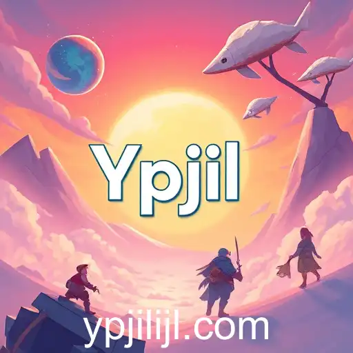 The Rise of Ypjili: Gaming's Digital Frontier